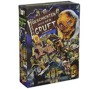Geschichten aus der Gruft - Staffel 1-7 [Limited Collector's Edition] [20 DVDs]