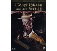Geschichten aus der Gruft/Steelbook [Import]