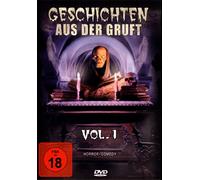 Geschichten aus der Gruft - Vol. 1