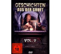 Geschichten aus der Gruft Vol.2