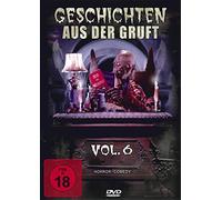 Geschichten aus der Gruft Vol.6