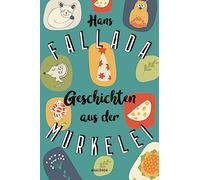 Geschichten aus der Murkelei