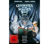 Geschichten aus der Schattenwelt (Tales from the Darkside: The Movie) [DVD] [1990]