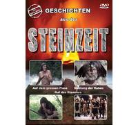 Geschichten aus der Steinzeit [Import allemand]