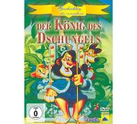Geschichten die verzaubern - Der König des Dschungels
