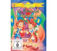 Geschichten die verzaubern - Der Prinz und der Bettelmann