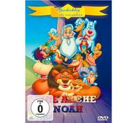 Geschichten die verzaubern Die Arche Noah