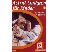 Geschichten für Kinder 1 - Astrid Lindgren