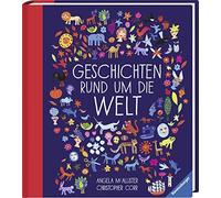 Geschichten rund um die Welt, Angela-McAllister, Corr 9783473365951 HB.