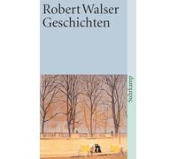 Geschichten: Sämtliche Werke in zwanzig Bänden, zweiter Band