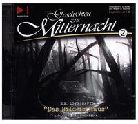 Geschichten zur Mitternacht - Das Bild im Haus