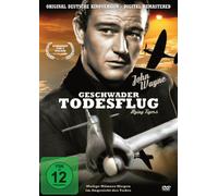 Geschwader Todesflug (Flying Tigers) [Import allemand]