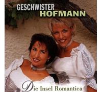 Geschwister Hofmann - Die Insel Romatica