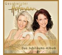 Geschwister Hofmann - Herzbeben - Das Jubilaeums-Album