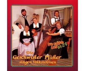 Geschwister Pfister,die - Die Größte Lieb'