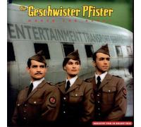 Geschwister Pfister, die - March for Glory