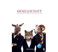 Gesellschaft: Und das ist eigentlich auch schon alles was man dazu wissen muss. (Corona-Files)