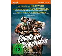 Gesetz der Bravados (Cavalca e uccidi) Früher Italo-Western mit toller Besetzung