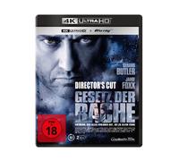 Gesetz der Rache - Director's Cut (+ Blu-ray 2D) (Blu-ray) Gerard Butler