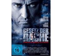 Gesetz der Rache (DVD)