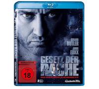Gesetz der Rache - uncut [2 Disc Special Edition] - Director's Cut + Kinofassung [BluRay]