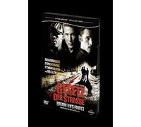 Gesetz der Strasse - Brooklyns Finest: SteelBook Collection [DVD]