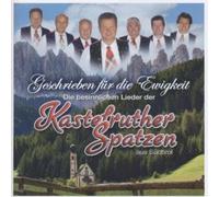 Geshrieben Fur Die Ewigkeit