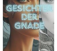 Gesicht der Gnade: Spirituelles Malbuch für Erwachsene mit Mandalas, Porträts & Ornamenten zur Achtsamkeit, Entspannung und Meditation