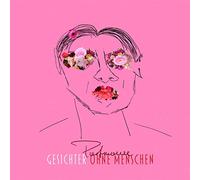 Gesichter Ohne Menschen [VINYL]