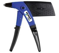 Gesipa 1433950 Riveter Ergonomic Processes 5 mm Diameter Aluminiu...