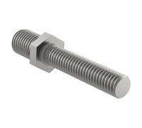 Gesipa 1435063 Threaded Bolt M8 For Firebird Threaded Pin 1 Pc