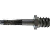 Gesipa 1436215" Fire Fox M8 Threaded Mandrel, Silver