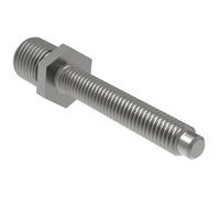 Gesipa Threaded Bolt M8 1 Piece High-Quality