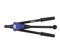 Gesipa 1619730 GBM 50 Hand Riveter