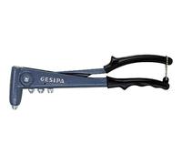 Gesipa 7030029 Riveting, Multi-Colour