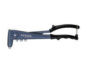 Gesipa 7030029 Riveting, Multi-Colour