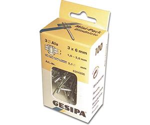 Gesipa - 772231 Rivet