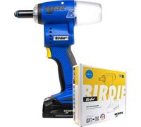 Gesipa Birdie 18v Cordless Brushless Riveter Tool