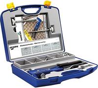 Gesipa 1435455 GBM 10 Riveter Set M4-M6 Aluminium Blind Rivet Nuts