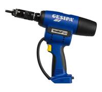 Gesipa Firebird Pro S Gold Edition 18v Cordless Brushless Rivet Nut Tool No Batteries No Charger No Case