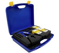 Gesipa Flipper Rivet Gun: One-Handed Operation Ergonomic Design