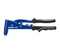 Gesipa Riveter 260mm Ergonomic Handles Easy Maintenance 1434040
