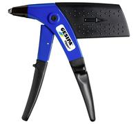 Gesipa Riveter Ergonomic Processes 5 mm Diameter Aluminium Rivets