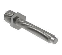 Gesipa Threaded Bolt M8 1 Piece High-Quality