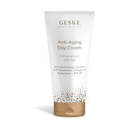 GESKE Anti Aging Day Cream SPF 20 | Moisturizing cream with hyaluron
