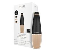 GESKE Aqua Steam Face Cleanser 8 In 1 Gray