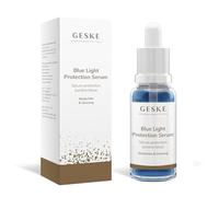 GESKE Blue Light Protection Serum | combats pigment spots | Vegan