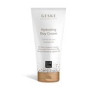 GESKE | Hydrating Day Cream | Daytime facial care | Daily | All Skin Types | Moisturizer | Vegan Formula without animal testing | Complements GESKE SmartAppGuided™ Devices