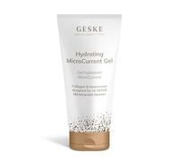 GESKE Hydrating MicroCurrent Gel, Must-Have for All GESKE MicroCurrent Devices, Face Care with Glycerine, Gentle Care, Water-based Contact Gel, No Animal Testing
