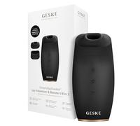 GESKE Lip Volumizer & Booster | 6 in 1 | Quick Lip Plumper